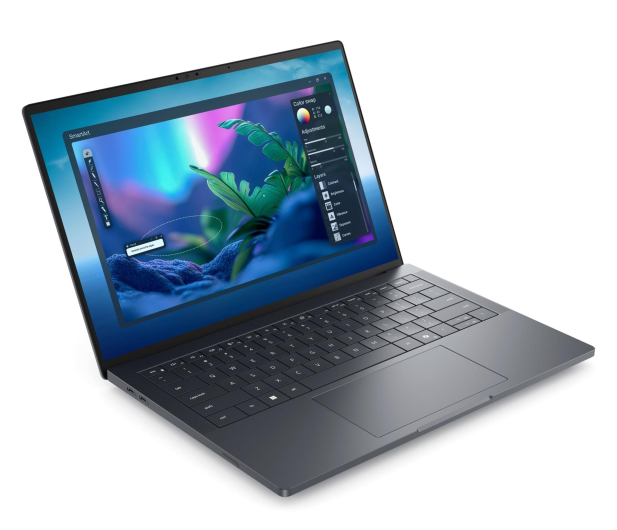 Dell Pro Max 14 Premium Ultra 7-265H/32GB/512/Win11P RTX PRO 1000 - 1357553 - zdjęcie 2